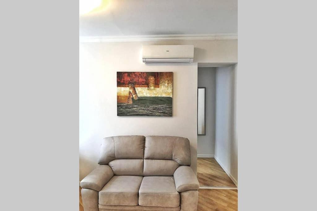 Apartmán Trilocale Gianluca Sanremo Exteriér fotografie