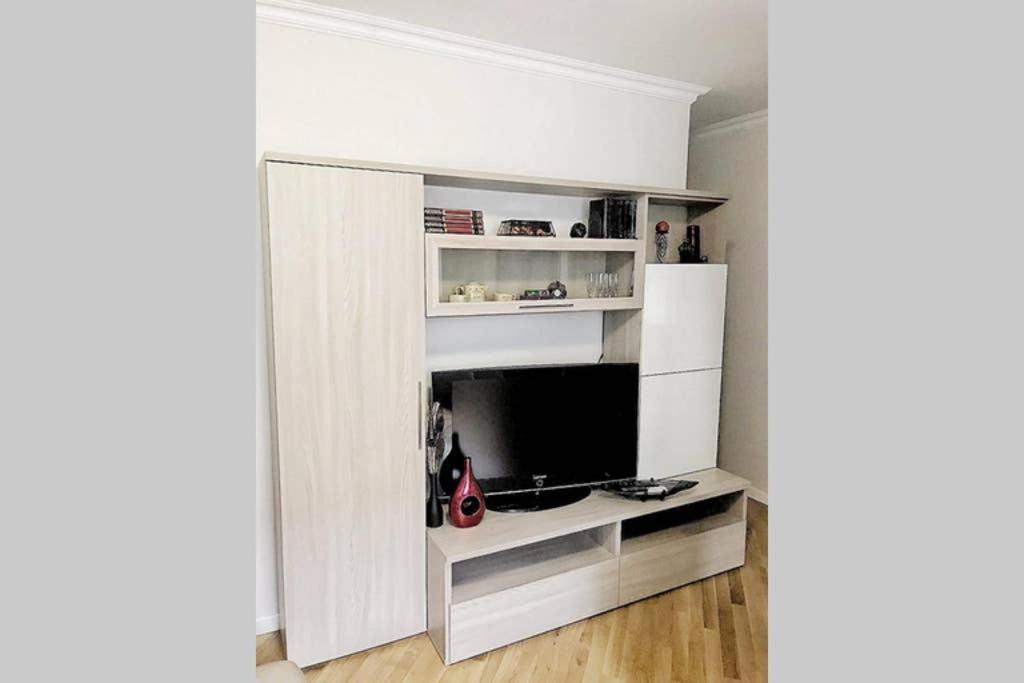 Apartmán Trilocale Gianluca Sanremo Exteriér fotografie