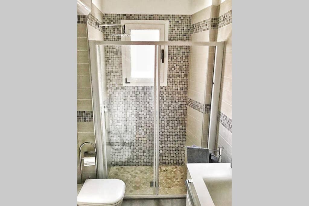 Apartmán Trilocale Gianluca Sanremo Exteriér fotografie