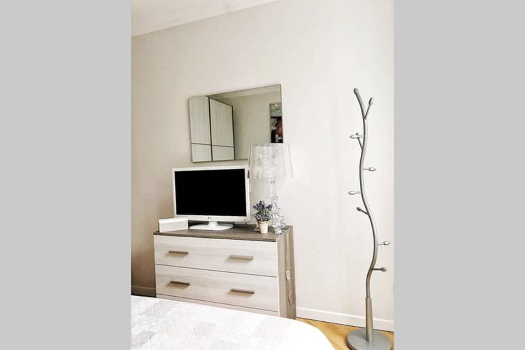 Apartmán Trilocale Gianluca Sanremo Exteriér fotografie
